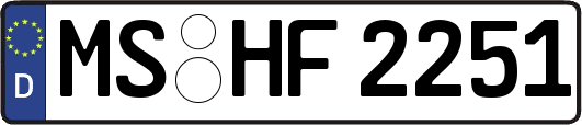 MS-HF2251