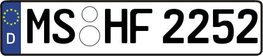 MS-HF2252