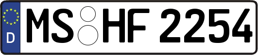 MS-HF2254