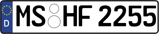 MS-HF2255