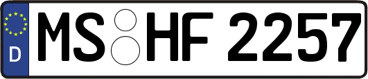 MS-HF2257
