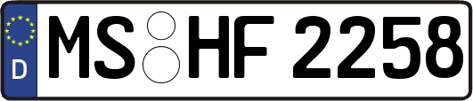 MS-HF2258
