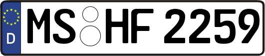 MS-HF2259