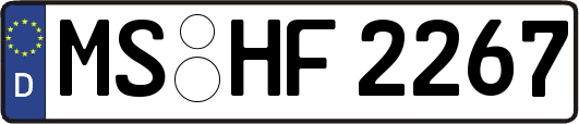 MS-HF2267
