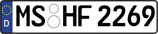 MS-HF2269