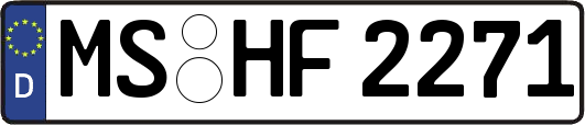 MS-HF2271