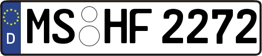 MS-HF2272