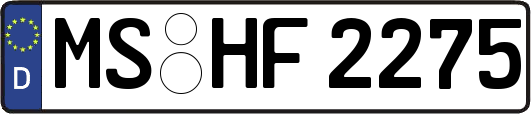 MS-HF2275