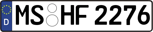 MS-HF2276