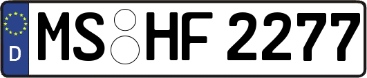 MS-HF2277