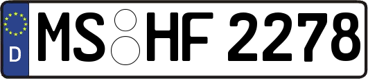 MS-HF2278