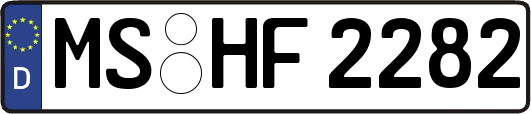 MS-HF2282