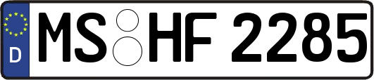 MS-HF2285