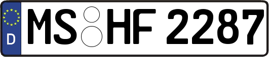 MS-HF2287