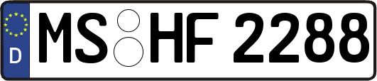 MS-HF2288