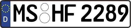MS-HF2289
