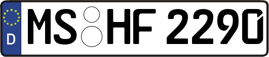 MS-HF2290