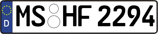 MS-HF2294