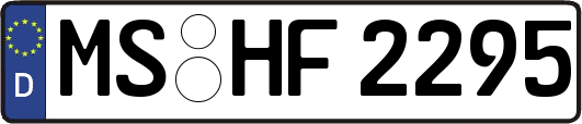 MS-HF2295