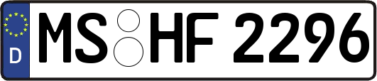 MS-HF2296