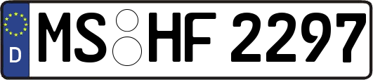 MS-HF2297