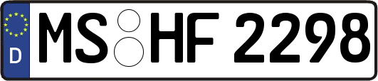 MS-HF2298
