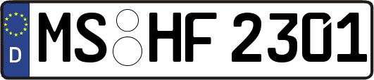 MS-HF2301