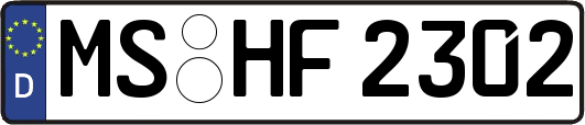 MS-HF2302