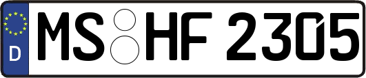 MS-HF2305