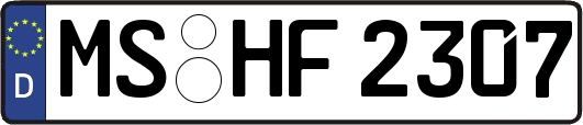 MS-HF2307