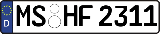 MS-HF2311