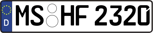 MS-HF2320