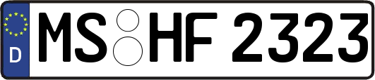 MS-HF2323