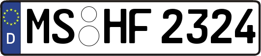 MS-HF2324
