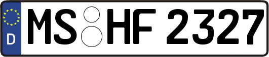 MS-HF2327