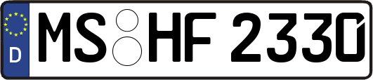MS-HF2330