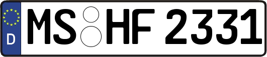 MS-HF2331