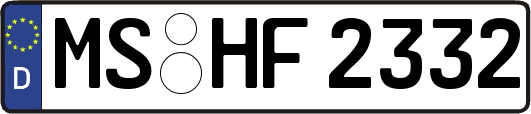 MS-HF2332