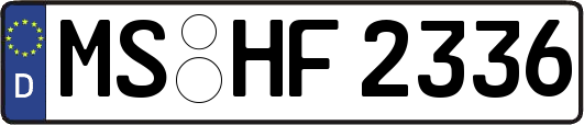 MS-HF2336