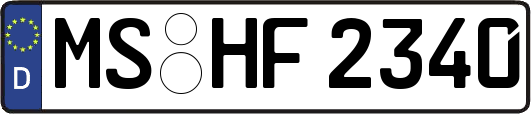 MS-HF2340