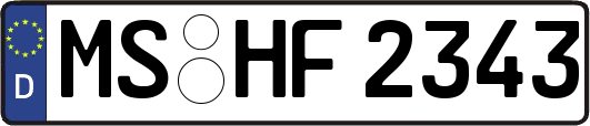 MS-HF2343