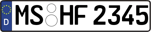 MS-HF2345
