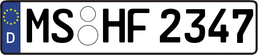 MS-HF2347