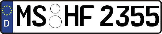 MS-HF2355