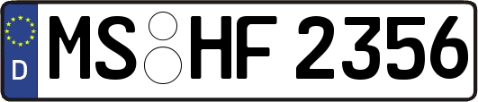 MS-HF2356