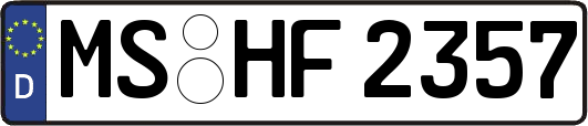 MS-HF2357