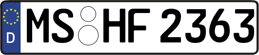 MS-HF2363