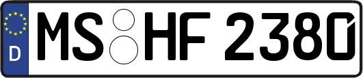 MS-HF2380