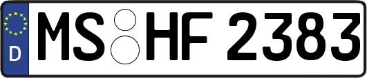 MS-HF2383