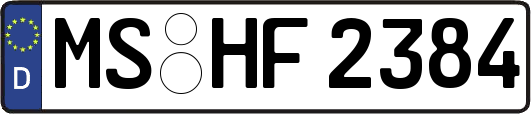 MS-HF2384